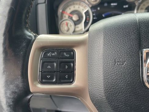 Used 2014 RAM 3500 Laramie Longhorn image 17