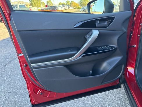 New 2026 Mitsubishi Eclipse Cross LE image 29