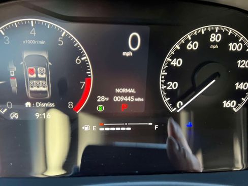 Used 2024 Honda Civic Sport image 27