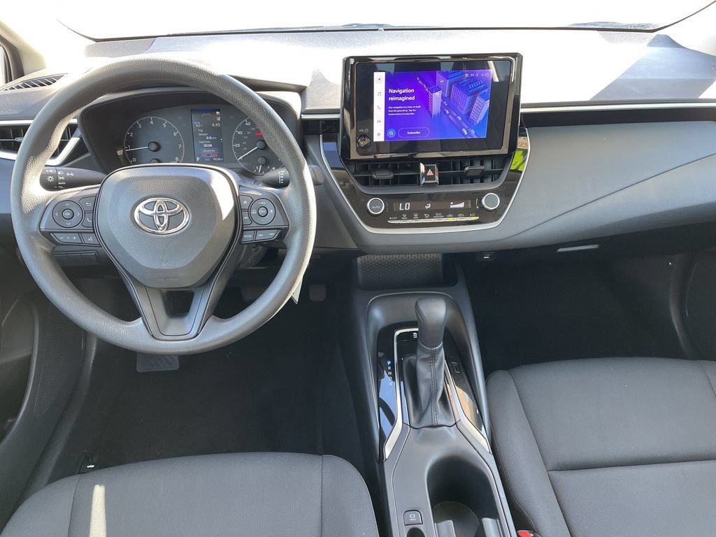 Used 2024 Toyota Corolla LE FWD image 15