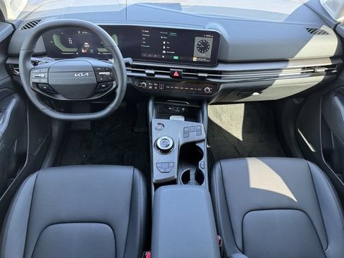 New 2026 Kia Sportage EX w/ EX Panoramic Sunroof Package AWD/4WD image 18