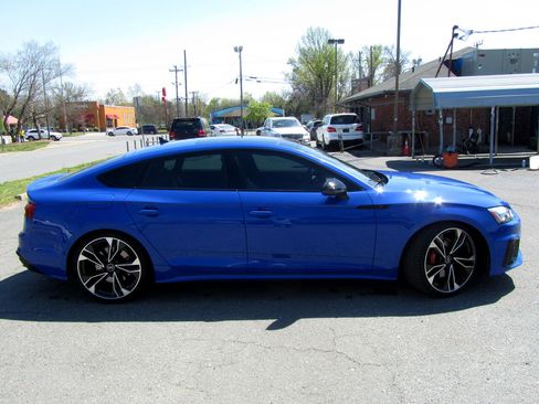 Used 2022 Audi S5 Prestige image 11