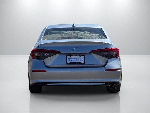 Used 2023 Honda Civic Sport image 5