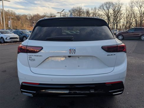 New 2026 Buick Envision Sport Touring image 5