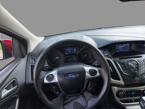 Used 2012 Ford Focus SEL FWD image 20