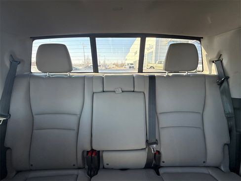 Certified 2023 Honda Ridgeline RTL-E image 19