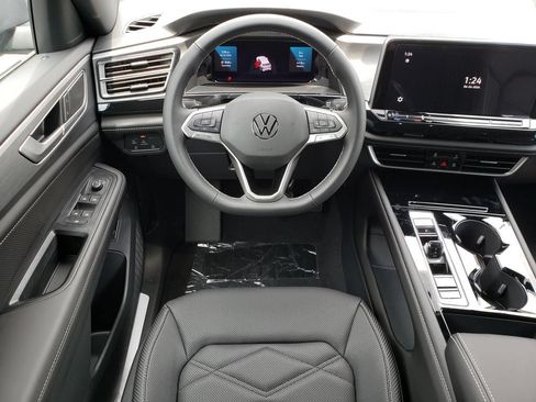 New 2026 Volkswagen Atlas Cross Sport SE AWD/4WD image 9