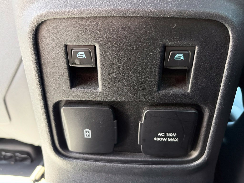 Used 2024 Ford Bronco Big Bend AWD/4WD image 18