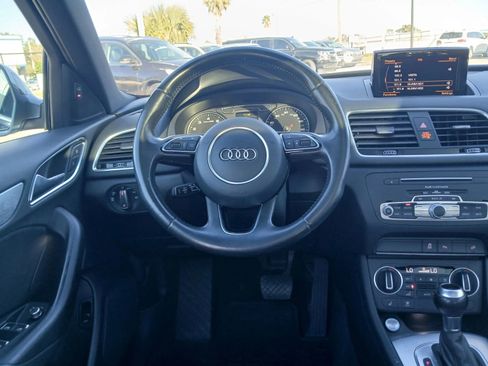 Used 2016 Audi Q3 2.0T Premium Plus w/ Technology Package image 24