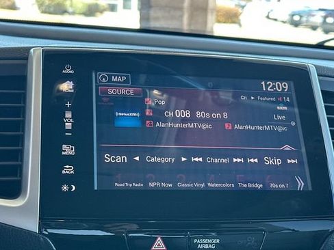Used 2017 Honda Ridgeline RTL-E image 22