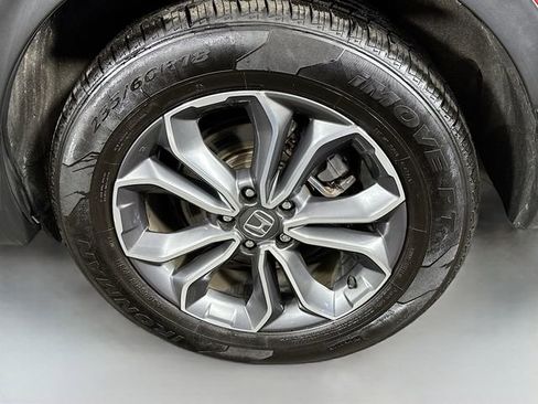 Used 2022 Honda CR-V EX-L image 31