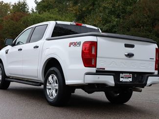 Used 2019 Ford Ranger XLT w/ FX4 Off-Road Package video 2