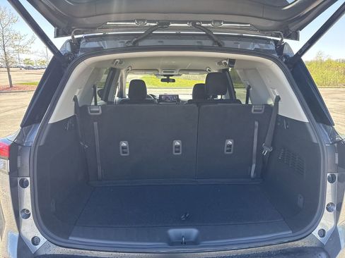 New 2026 Nissan Pathfinder SV AWD/4WD image 30