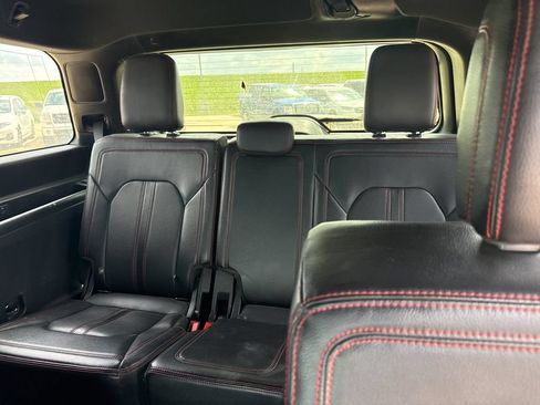 Used 2020 Ford Expedition Limited w/ Equipment Group 303A AWD/4WD image 11