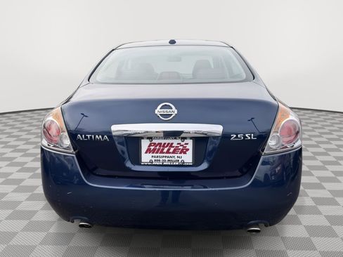Used 2010 Nissan Altima 2.5 SL w/ SL Pkg image 5