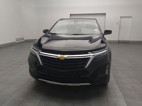 Used 2024 Chevrolet Equinox LT image 15