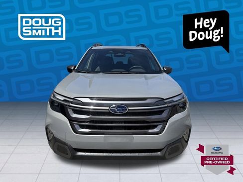 Used 2025 Subaru Forester Limited w/ Protection Package (1PH) AWD/4WD image 3