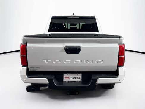 Certified 2024 Toyota Tacoma SR5 image 11