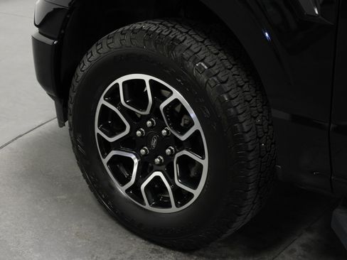 Used 2023 Ford F150 XLT w/ Equipment Group 302A High image 10