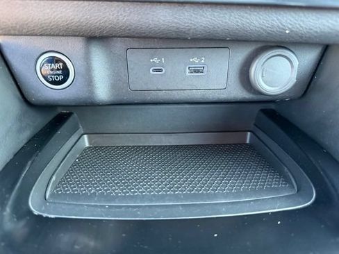 Used 2023 Nissan Rogue SL w/ SL Premium Package AWD/4WD image 28