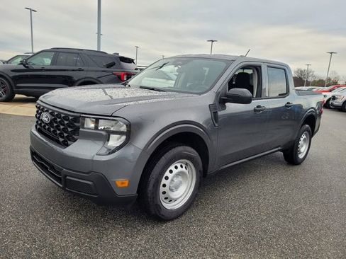 New 2026 Ford Maverick XL w/ 4K Tow Package image 3