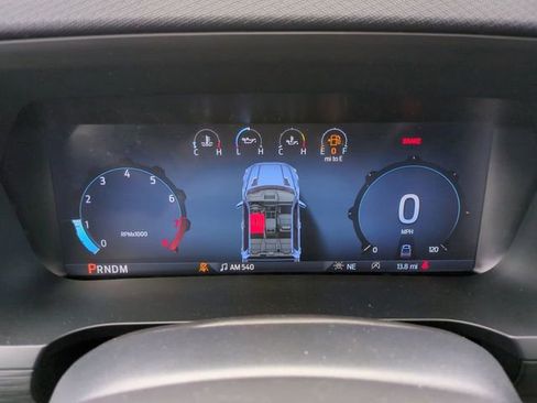 New 2026 Ford F150 XLT w/ Tow/Haul Package image 26