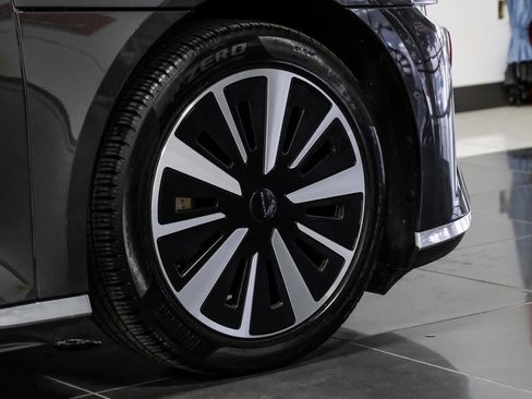 Used 2024 Lucid Air Touring AWD/4WD image 53