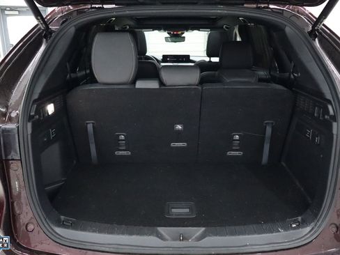 Used 2024 MAZDA CX-90 Plug-In Hybrid w/ Premium Plus AWD/4WD image 28