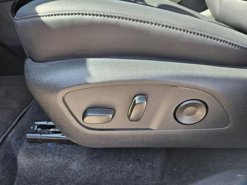 New 2026 GMC Acadia Elevation w/ Black Edition FWD image 23