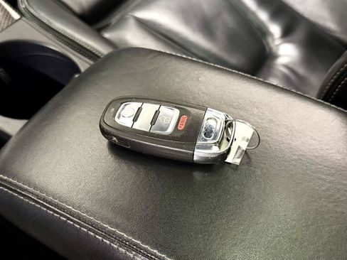 Used 2013 Audi S5 Premium Plus AWD/4WD image 24