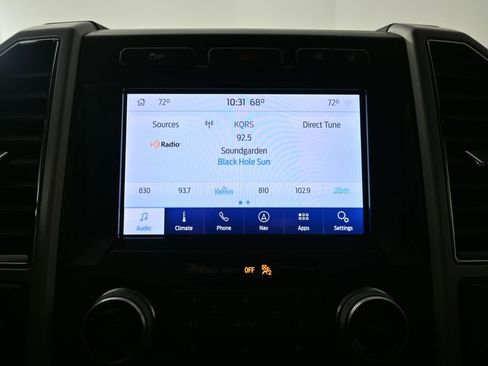 Used 2020 Ford F150 Lariat w/ Equipment Group 502A Luxury AWD/4WD image 27