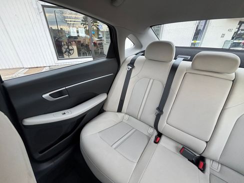 Used 2025 Hyundai Sonata SEL image 40