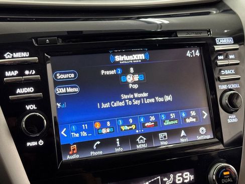 Used 2018 Nissan Murano S w/ Cargo Package image 25