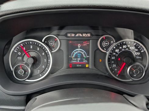 New 2026 RAM 2500 Tradesman image 11