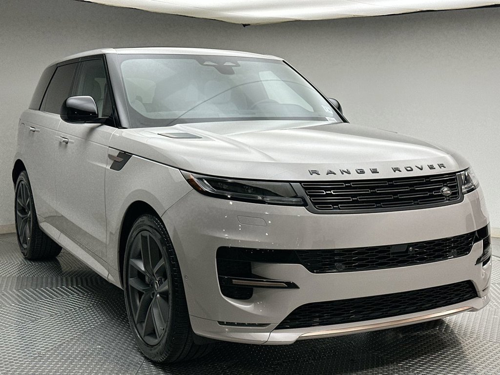 Used 2025 Land Rover Range Rover Sport Dynamic SE AWD/4WD image 15