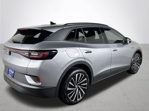 New 2026 Volkswagen ID.4 Pro image 6