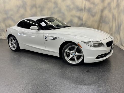 Used 2014 BMW Z4 sDrive28i image 14