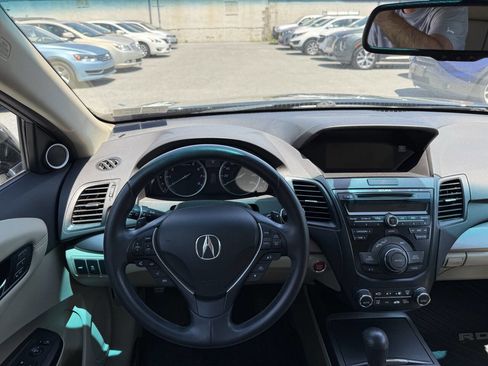 Used 2013 Acura RDX AWD w/ Technology Package image 14