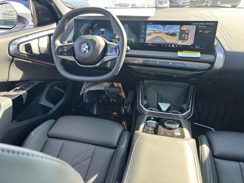 New 2026 BMW X3 xDrive30 w/ Premium Package AWD/4WD image 29