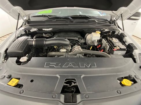 Used 2021 RAM 1500 Rebel w/ Rebel Level 2 Equipment Group image 32
