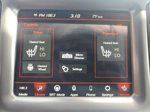 Certified 2021 Dodge Challenger R/T Scat Pack RWD image 21