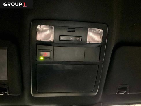 Certified 2020 Toyota Tacoma TRD Sport w/ Technology Package image 34