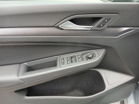 New 2025 Volkswagen GTI SE image 11