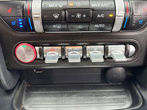 Used 2022 Ford Mustang Mach 1 w/ Equipment Group 700A image 29