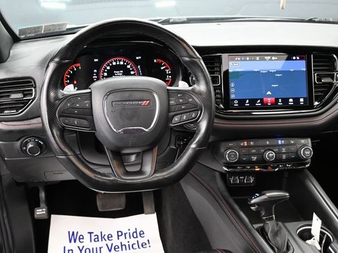 Used 2024 Dodge Durango GT image 32