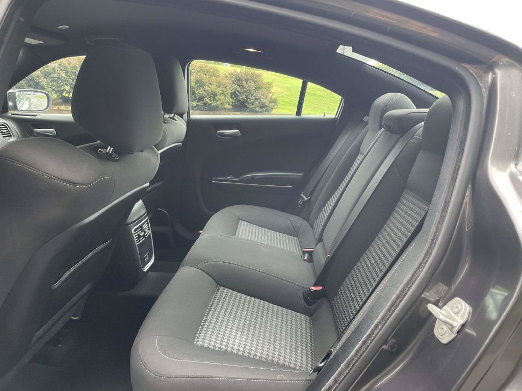 Used 2023 Dodge Charger GT RWD image 9