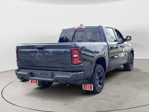 New 2026 RAM 1500 4x4 Crew Cab image 6