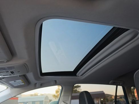 Used 2018 Toyota RAV4 XLE w/ All Weather Liner Package FWD image 13