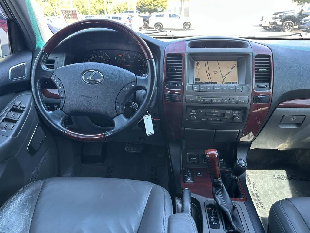Used 2009 Lexus GX 470 AWD/4WD image 17