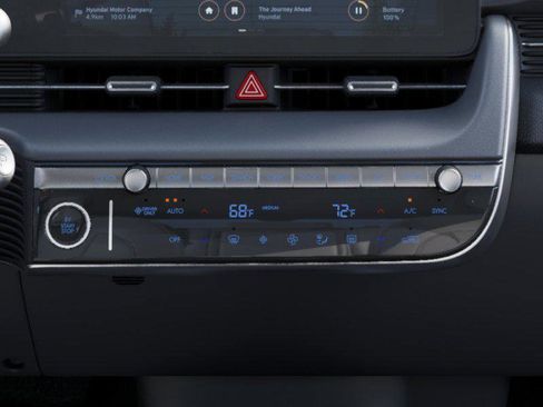 New 2026 Hyundai Ioniq 5 SEL RWD image 16